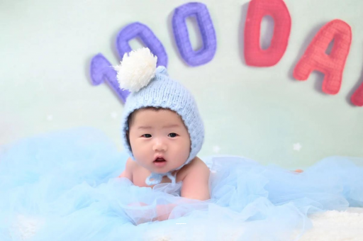 仁怀母乳宝宝湿疹