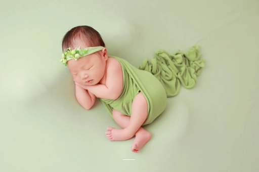 仁怀两岁半宝宝不会说话